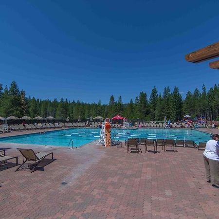 3Br Tahoe Donner Cabin With Hoa Perks Like Pools Hot-Tub Minutes To Trails Lake Golf Тракі Екстер'єр фото