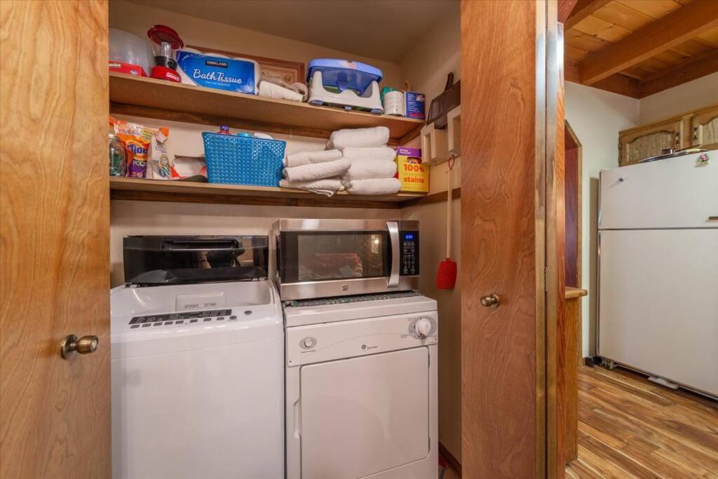 3Br Tahoe Donner Cabin With Hoa Perks Like Pools Hot-Tub Minutes To Trails Lake Golf Тракі Екстер'єр фото