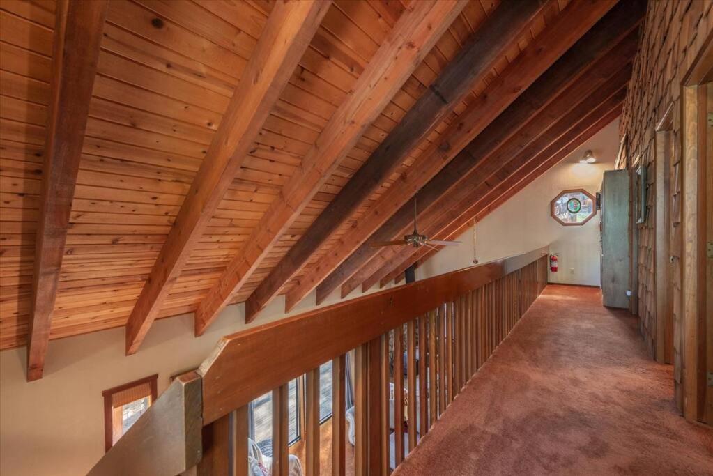 3Br Tahoe Donner Cabin With Hoa Perks Like Pools Hot-Tub Minutes To Trails Lake Golf Тракі Екстер'єр фото