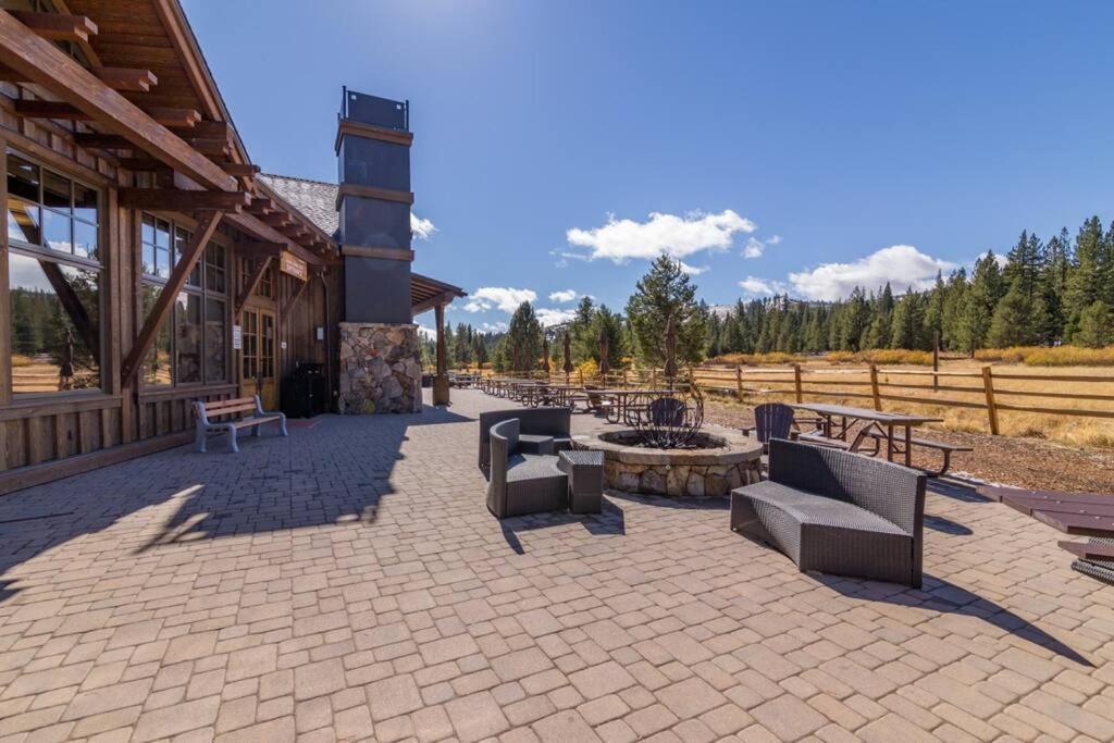 3Br Tahoe Donner Cabin With Hoa Perks Like Pools Hot-Tub Minutes To Trails Lake Golf Тракі Екстер'єр фото